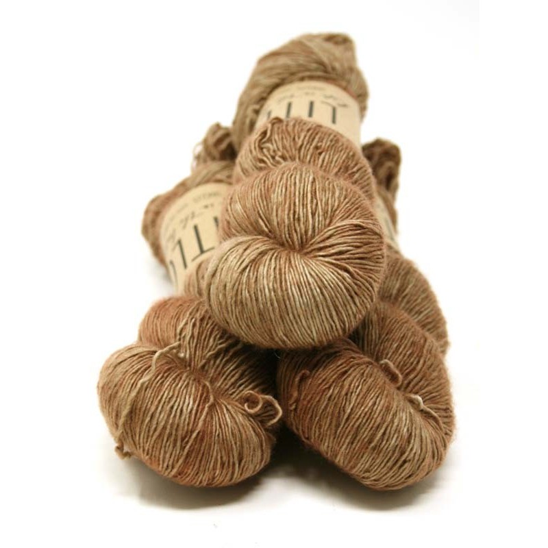 LITLG Singles - Clay