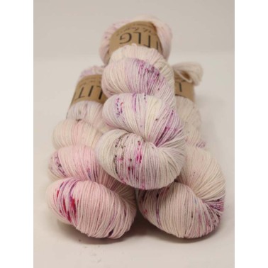 LITLG Fine Sock - Ripple