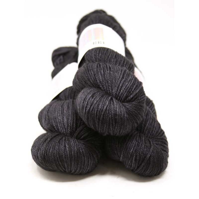 HHF Hedgehob Merino DK - Graphite