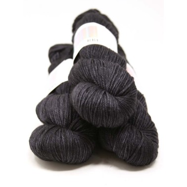 HHF Hedgehob Merino DK - Graphite