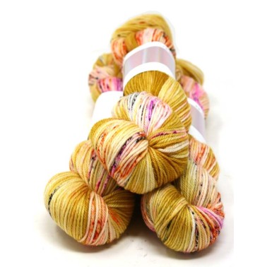 HHF Hedgehob Merino DK - Harvest