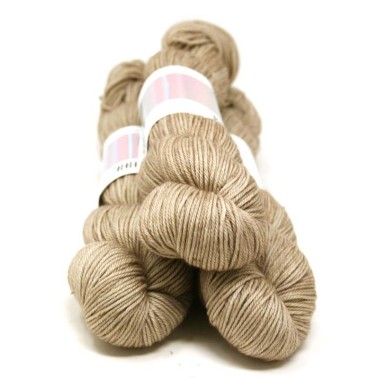 HHF Hedgehob Merino DK - Stone