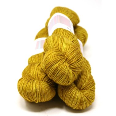 HHF Hedgehob Merino DK - Kelp