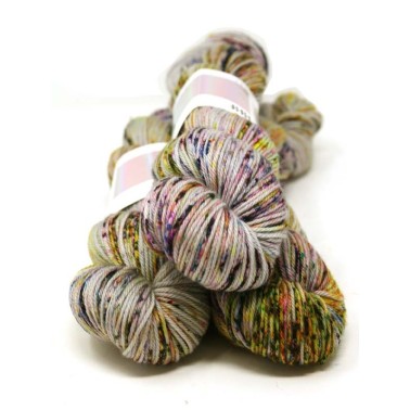 HHF Hedgehob Merino DK - Juniper