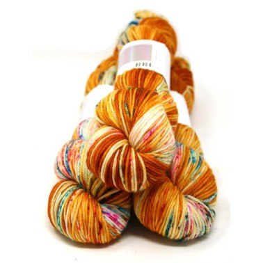 HHF Hedgehob Merino DK - Guppy