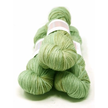 HHF Hedgehob Merino DK - Sage