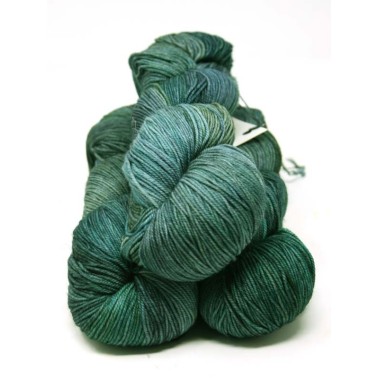Lana marca Malabrigo Sock Aguas - Get it in  PICKNIT