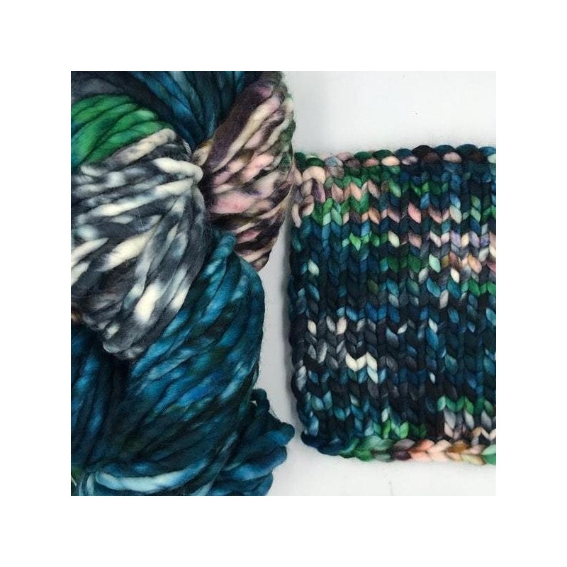 Rasta Pintada  - Snake