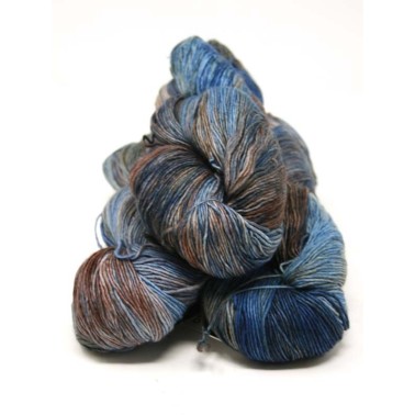 Malabrigo Mechita Cielo y Tierra -  En tu tienda online PICKNIT