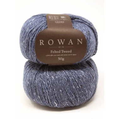 Felted Tweed DK - Seasalter 178