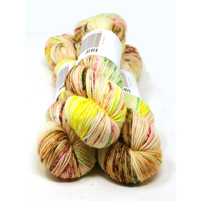 HHF Hedgehob Merino DK - Crybaby