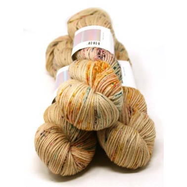 HHF Hedgehob Merino DK - Cereal