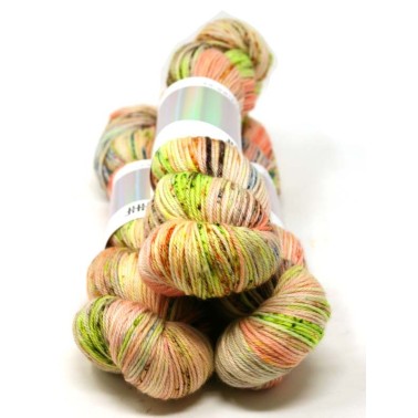 HHF Hedgehob Merino DK - Bloom