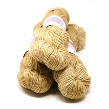 HHF Hedgehob Merino DK - Silence