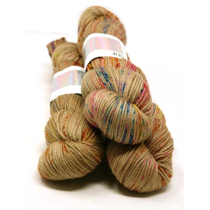 HHF Hedgehob Merino DK - Artifact
