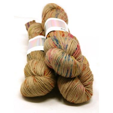 HHF Hedgehob Merino DK - Artifact