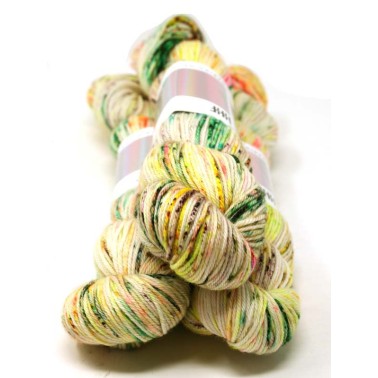 HHF Hedgehob Merino DK - Poppy