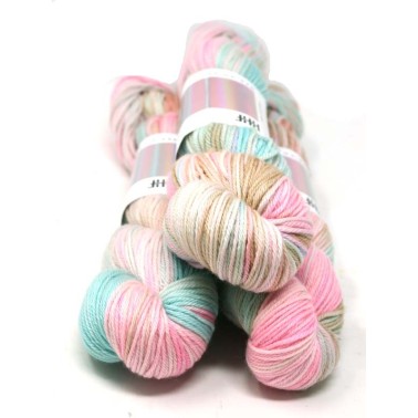 HHF Hedgehob Merino DK - Opalite