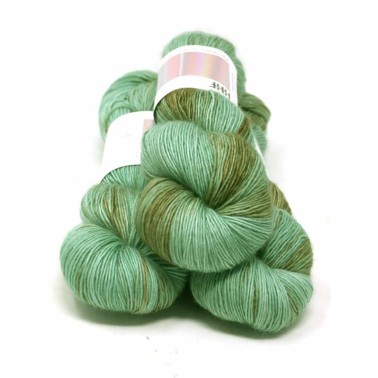 HHF Hedgehog Skinny Singles - Sage