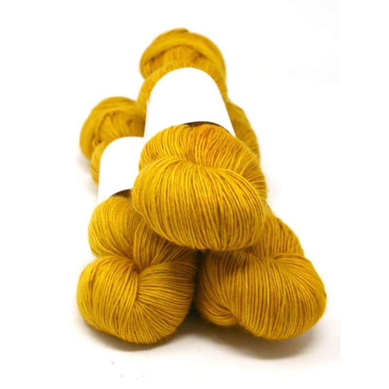 HHF Hedgehog Skinny Singles - Pollen