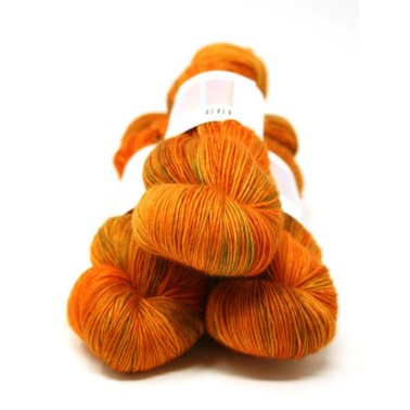 HHF Hedgehog Skinny Singles - Copper Penny