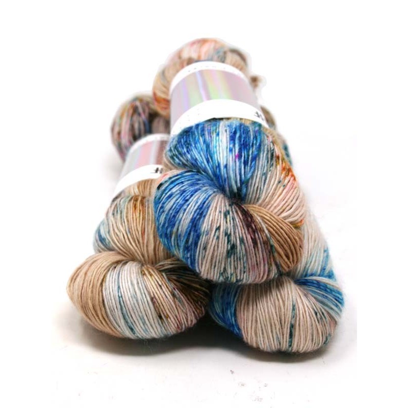 HHF Hedgehog Skinny Singles - Deja Vu