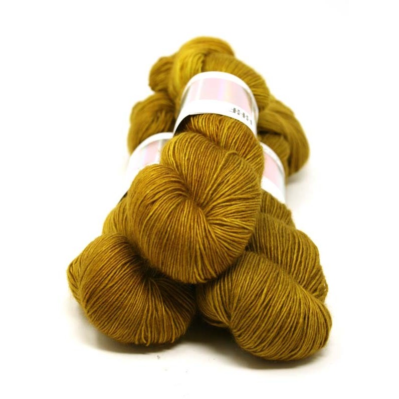 HHF Hedgehog Skinny Singles - Kelp