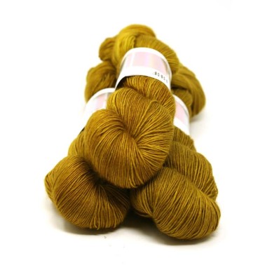HHF Hedgehog Skinny Singles - Kelp