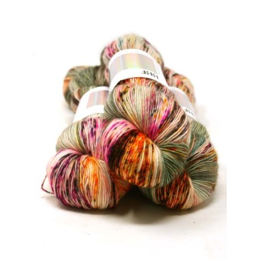 HHF Hedgehog Skinny Singles - Serengeti