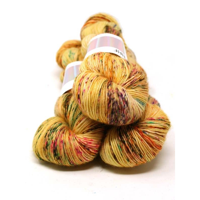 HHF Hedgehog Skinny Singles - Dijon