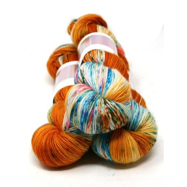 HHF Hedgehog Skinny Singles - Guppy