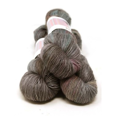HHF Hedgehog Skinny Singles - Concrete