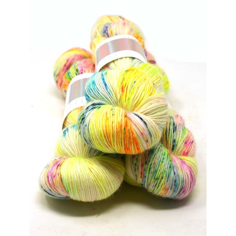 HHF Hedgehog Skinny Singles - Heyday