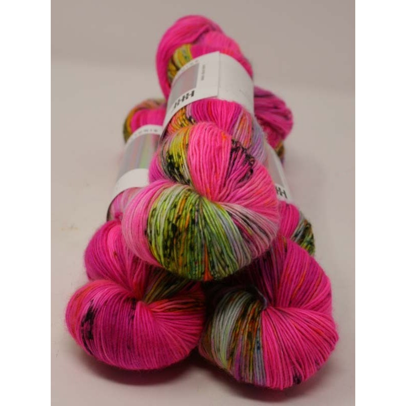 HHF Hedgehog Skinny Singles - Gossip