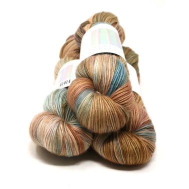 HHF Hedgehog Skinny Singles - Dune