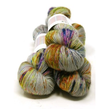 HHF Hedgehog Skinny Singles - Juniper