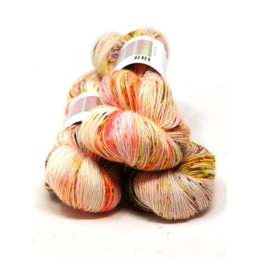 HHF Hedgehog Skinny Singles - Poppy