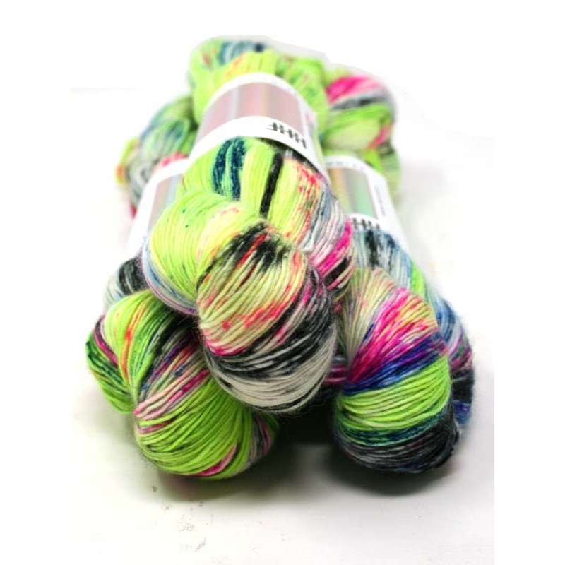 HHF Hedgehog Skinny Singles - Potluck