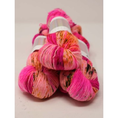 HHF Hedgehog Skinny Singles - Pinky Swear