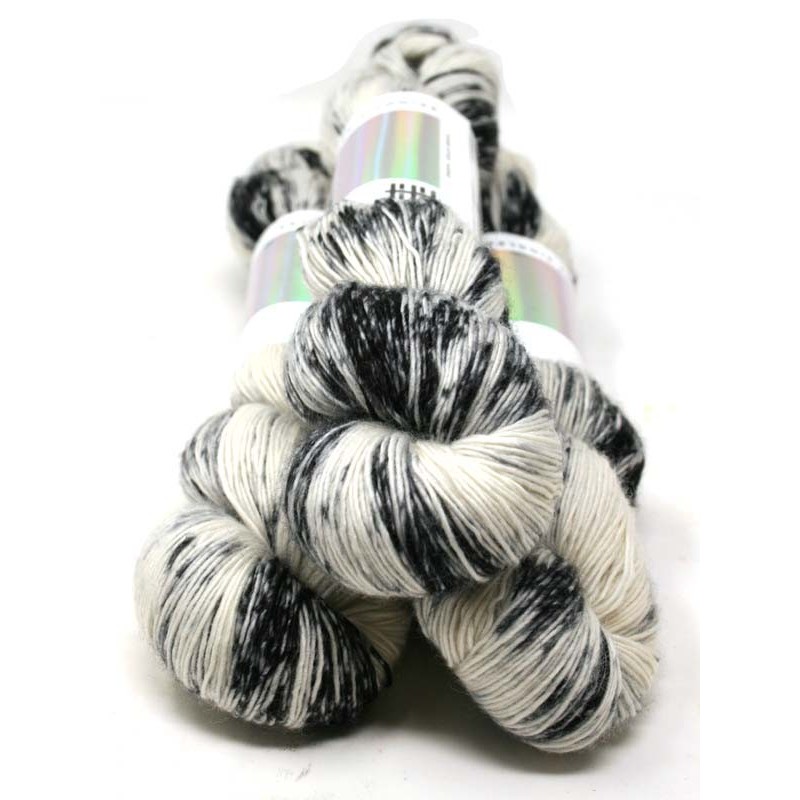 HHF Hedgehog Skinny Singles - Magpie