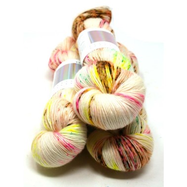 HHF Hedgehog Skinny Singles - Crybaby