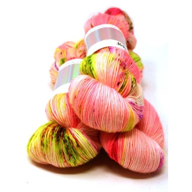 HHF Hedgehog Skinny Singles - Rosehip
