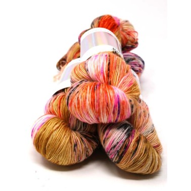 HHF Hedgehog Skinny Singles - Harvest