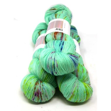 HHF Hedgehog Sock Yarn - Fly