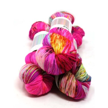 HHF Hedgehog Sock Yarn - Gossip