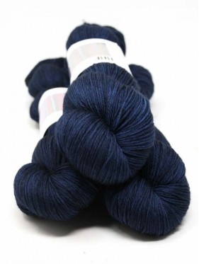 HHF Hedgehog Sock Yarn - Ink