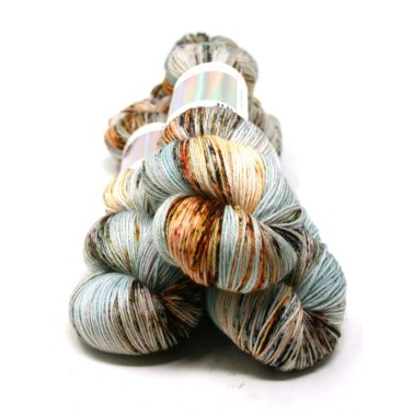 HHF Hedgehog Sock Yarn - Matchstick