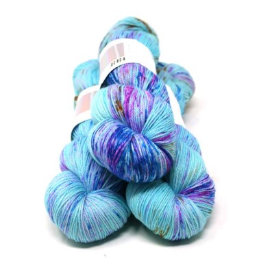 HHF Hedgehog Sock Yarn - Monet
