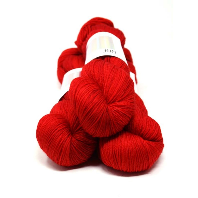 HHF Hedgehog Sock Yarn - Sin