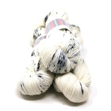 HHF Hedgehog Sock Yarn - Typewriter